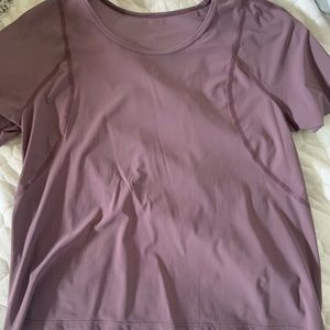 Lululemon top